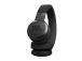 JBL Live 670NC Wired &amp; Wireless Headphones, Bluetooth, 3.5mm jack, Black