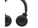 JBL Live 670NC Wired &amp; Wireless Headphones, Bluetooth, 3.5mm jack, Black