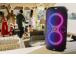 JBL PartyBox 110 Portable Party Speaker, Wireless, Bluetooth, Black