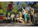 JBL PartyBox 110 Portable Party Speaker, Wireless, Bluetooth, Black