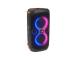 JBL PartyBox 110 Portable Party Speaker, Wireless, Bluetooth, Black