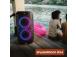 JBL PartyBox 110 Portable Party Speaker, Wireless, Bluetooth, Black