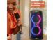 JBL PartyBox 110 Portable Party Speaker, Wireless, Bluetooth, Black