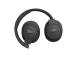 JBL Tune 770NC Wireless Headphones, Bluetooth, 3.5mm jack, Black