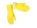 Gloves, household, rubber, L, 3503 (pair)