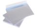 Envelopes C4 white with ribbon and internal press 229x324 mm  x 25pcs