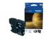 Brother LC-1100BK (LC1100BK) Ink Cartridge, Black