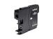Brother LC-1100BK (LC1100BK) Ink Cartridge, Black