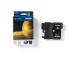 Brother LC-1100BK (LC1100BK) Ink Cartridge, Black