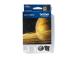 Brother LC-1100BK (LC1100BK) Ink Cartridge, Black