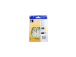 Brother LC125XL (LC125XLRBWBP) Ink Cartridge Multipack, C/M/Y
