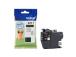 Brother LC3217 (LC3217BK) Ink Cartridge, Black
