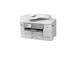 Brother MFC-J6955DW, Printer MFP colour ink-jet A3 30 ppm, Fax, USB, Wi-Fi, LAN, NFC