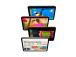 Apple iPad Tablet PC 10.9'', 64GB, Wi-Fi, 10th Gen, Yellow (MPQ23FD/A)