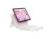 Apple iPad Tablet PC 10.9'', 64GB, Wi-Fi, 10th Gen, Pink (MPQ33HC/A)