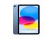 Apple iPad Tablet PC 10.9'', 256GB, Wi-Fi, 10th Gen, Blue (MPQ93FD/A)