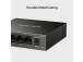 Mercusys MS105GS 5-Port Gigabit Desktop Switch