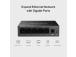 Mercusys MS105GS 5-Port Gigabit Desktop Switch
