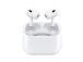 Apple AirPods Pro (2nd Gen) Wireless In-Ear Headphones Earbuds, White (MTJV3ZM/A)