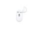 Apple AirPods Pro (2nd Gen) Wireless In-Ear Headphones Earbuds, White (MTJV3ZM/A)
