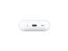 Apple AirPods Pro (2nd Gen) Wireless In-Ear Headphones Earbuds, White (MTJV3ZM/A)