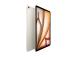 Apple iPad Air Tablet PC 13'', M2, Wi-Fi, 128GB, Starlight