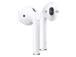 Apple AirPods (2nd Gen) Wireless In-Ear Headphones Earbuds, White