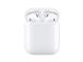 Apple AirPods (2nd Gen) Wireless In-Ear Headphones Earbuds, White