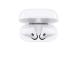 Apple AirPods (2nd Gen) Wireless In-Ear Headphones Earbuds, White