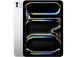 Apple iPad Pro Tablet PC  11'', M4, Wi-Fi, 256GB, OLED, Silver