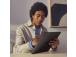Apple iPad Pro Tablet PC  13'', M4, Wi-Fi, 256GB, OLED, Silver