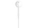 Apple EarPods Wired Earphones, Lightning, White