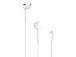 Apple EarPods Wired Earphones, Lightning, White