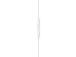 Apple EarPods Wired Earphones, USB-C, White