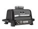 Ninja Woodfire OG701EU Electric BBQ Grill &amp; Smoker, 2400 W, Black