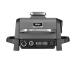 Ninja Woodfire OG701EU Electric BBQ Grill &amp; Smoker, 2400 W, Black