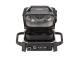 Ninja Woodfire OG701EU Electric BBQ Grill &amp; Smoker, 2400 W, Black