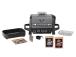 Ninja Woodfire OG701EU Electric BBQ Grill &amp; Smoker, 2400 W, Black