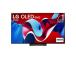 LG OLED evo AI OLED65C41LA (2024) TV 65'' 4K UHD 3840x2160, Smart TV, Black (SPEC)