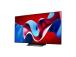 LG OLED evo AI OLED65C41LA (2024) TV 65'' 4K UHD 3840x2160, Smart TV, Black (SPEC)