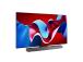 LG OLED evo AI OLED65C41LA (2024) TV 65'' 4K UHD 3840x2160, Smart TV, Black (SPEC)