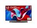 LG OLED evo AI OLED65C41LA (2024) TV 65'' 4K UHD 3840x2160, Smart TV, Black (SPEC)