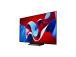 LG OLED evo AI OLED65C41LA (2024) TV 65'' 4K UHD 3840x2160, Smart TV, Black (SPEC)