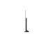 LG OLED evo AI OLED65C41LA (2024) TV 65'' 4K UHD 3840x2160, Smart TV, Black (SPEC)