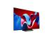 LG OLED evo AI OLED65C41LA (2024) TV 65'' 4K UHD 3840x2160, Smart TV, Black (SPEC)