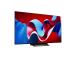 LG OLED evo AI OLED65C41LA (2024) TV 65'' 4K UHD 3840x2160, Smart TV, Black (SPEC)