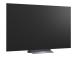 LG OLED evo AI OLED65C51LA (2025) TV 65'' 4K UHD 3840x2160, Smart TV, Black