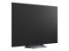 LG OLED evo AI OLED65C51LA (2025) TV 65'' 4K UHD 3840x2160, Smart TV, Black