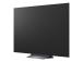 LG OLED evo AI OLED65C51LA (2025) TV 65'' 4K UHD 3840x2160, Smart TV, Black