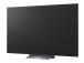 LG OLED evo AI OLED65C51LA (2025) TV 65'' 4K UHD 3840x2160, Smart TV, Black